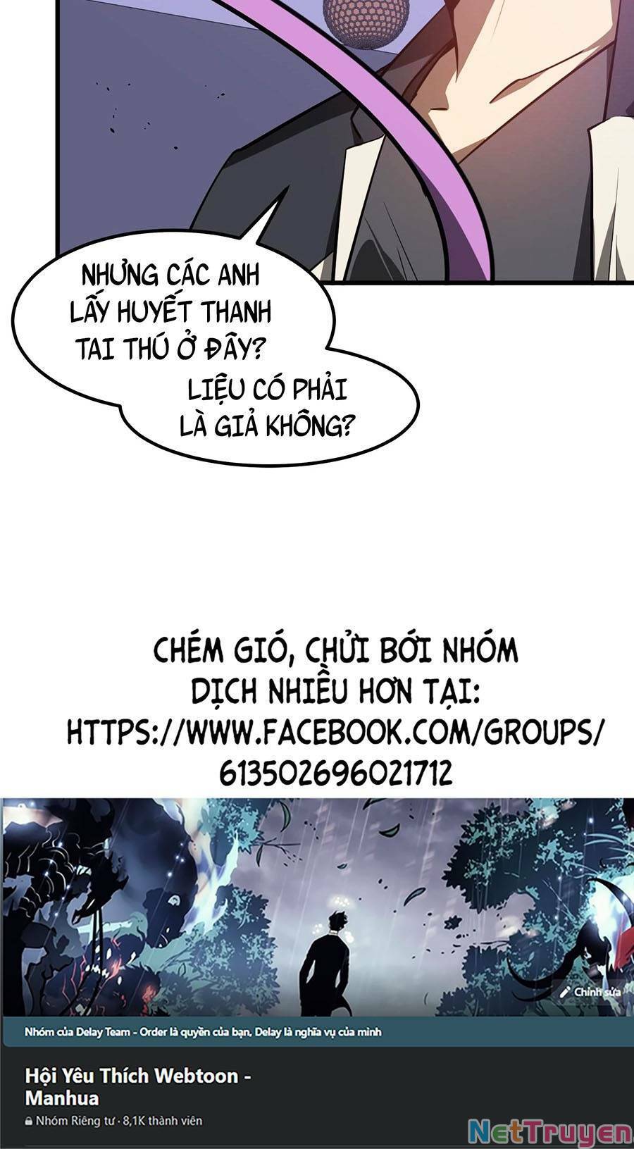 Siêu Phàm Tiến Hóa Chapter 62 - Trang 43