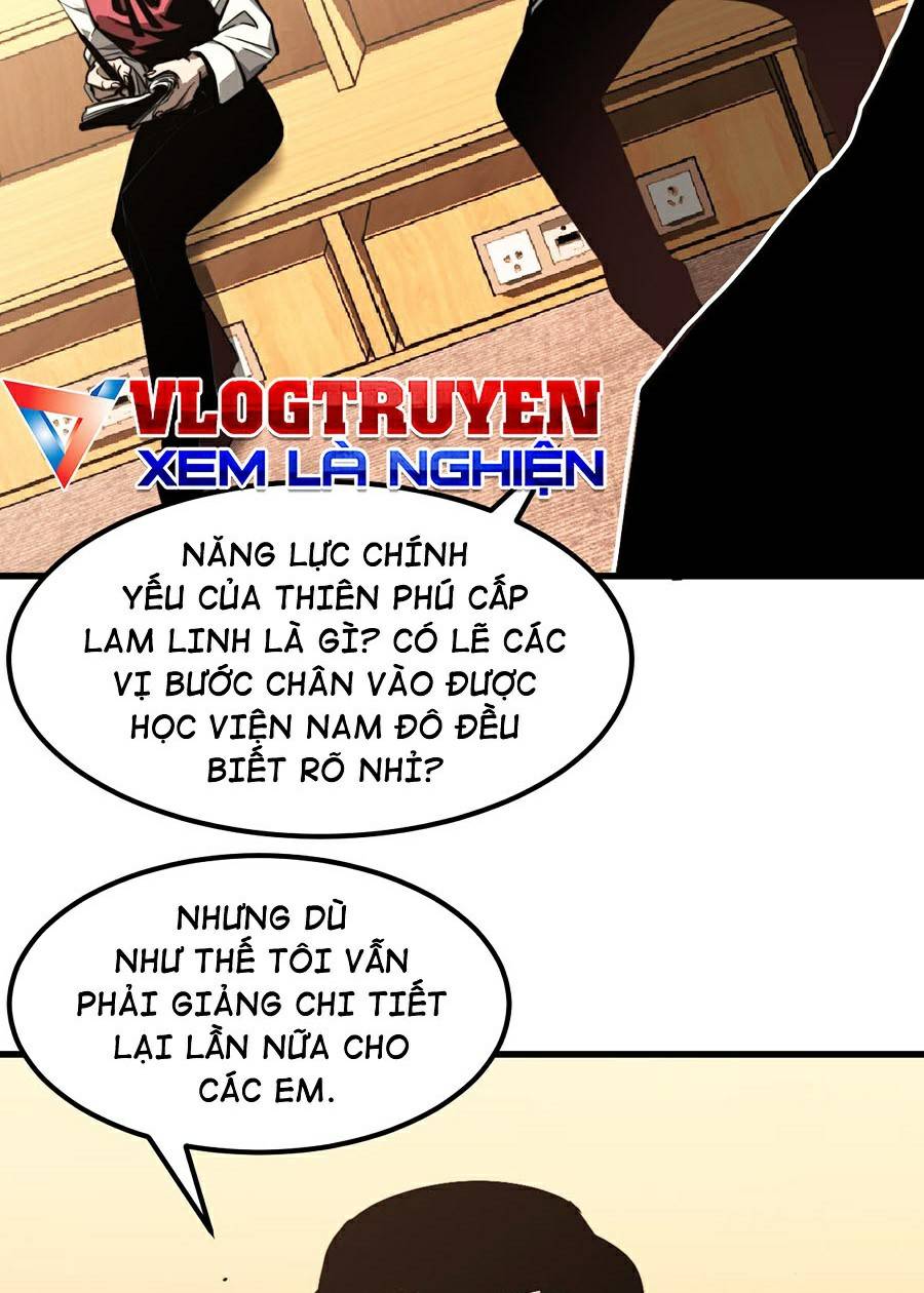 Siêu Phàm Tiến Hóa Chapter 34 - Trang 19