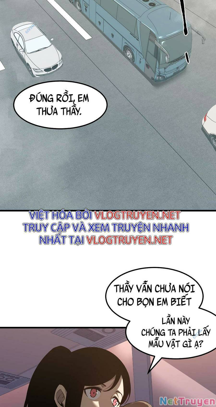 Siêu Phàm Tiến Hóa Chapter 75 - Trang 61