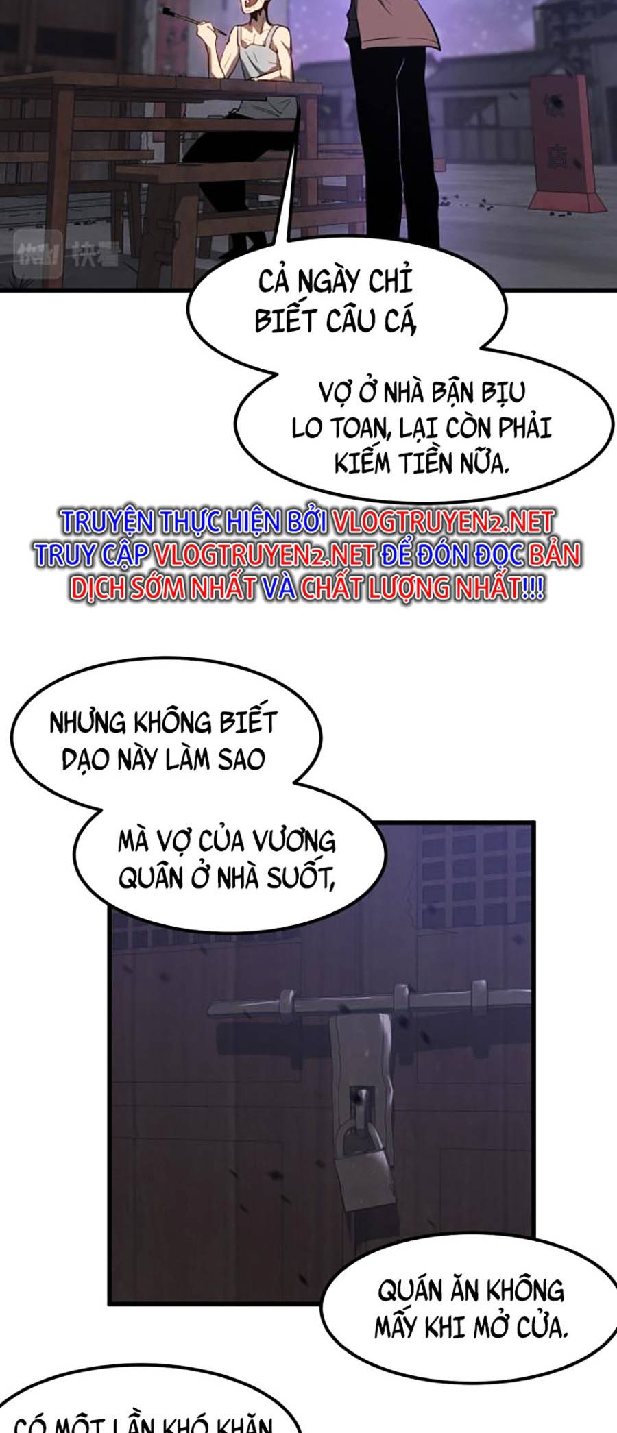 Siêu Phàm Tiến Hóa Chapter 83 - Trang 10