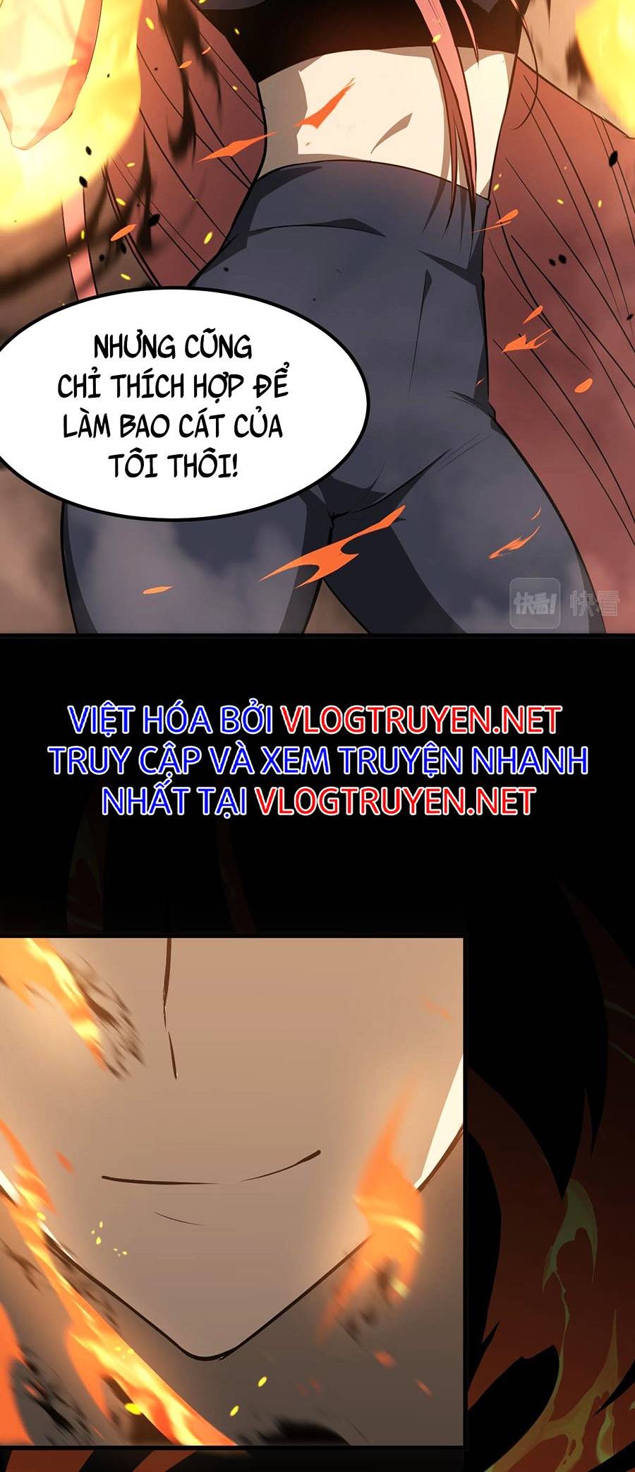 Siêu Phàm Tiến Hóa Chapter 58 - Trang 39