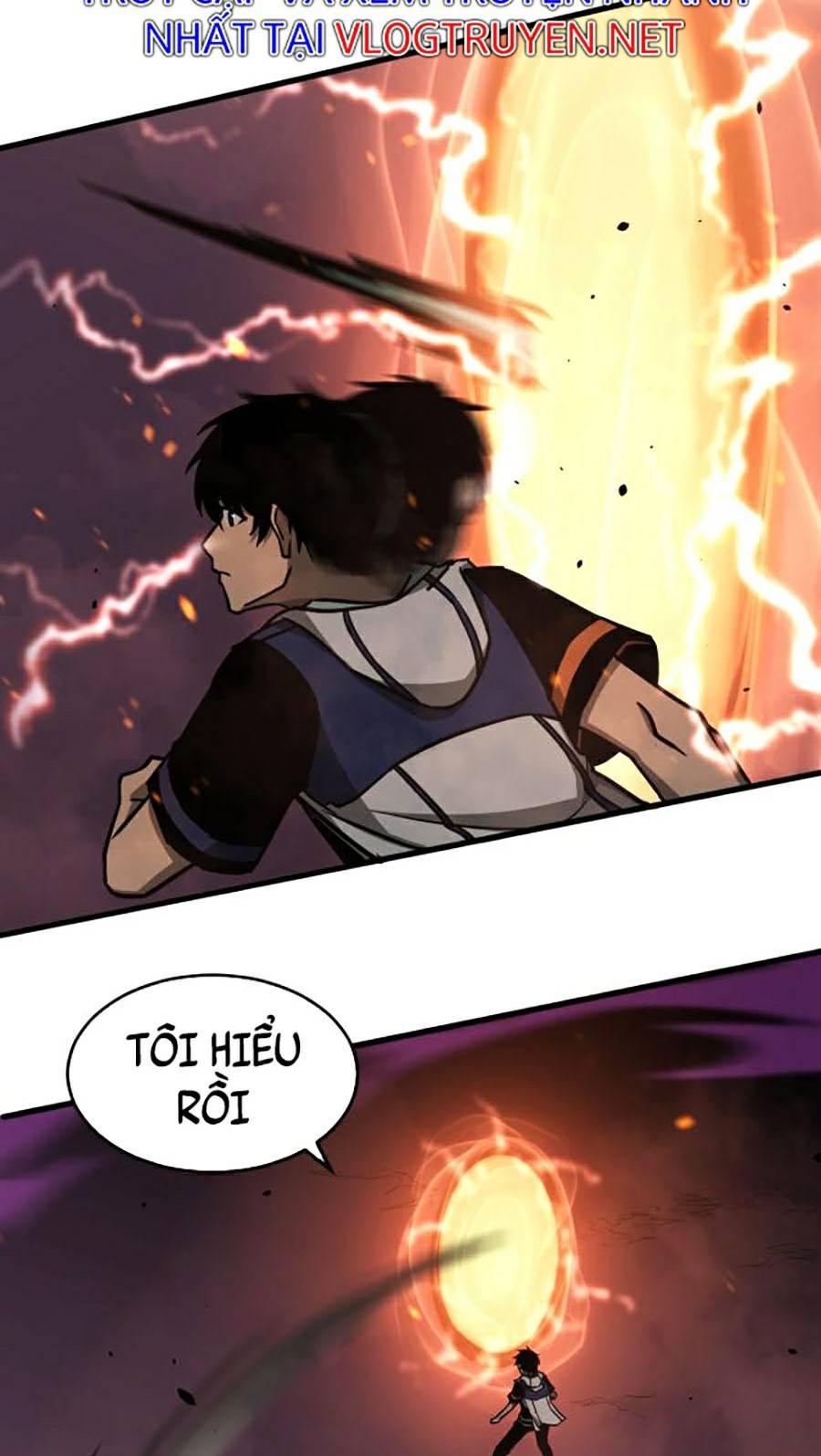 Siêu Phàm Tiến Hóa Chapter 43 - Trang 66