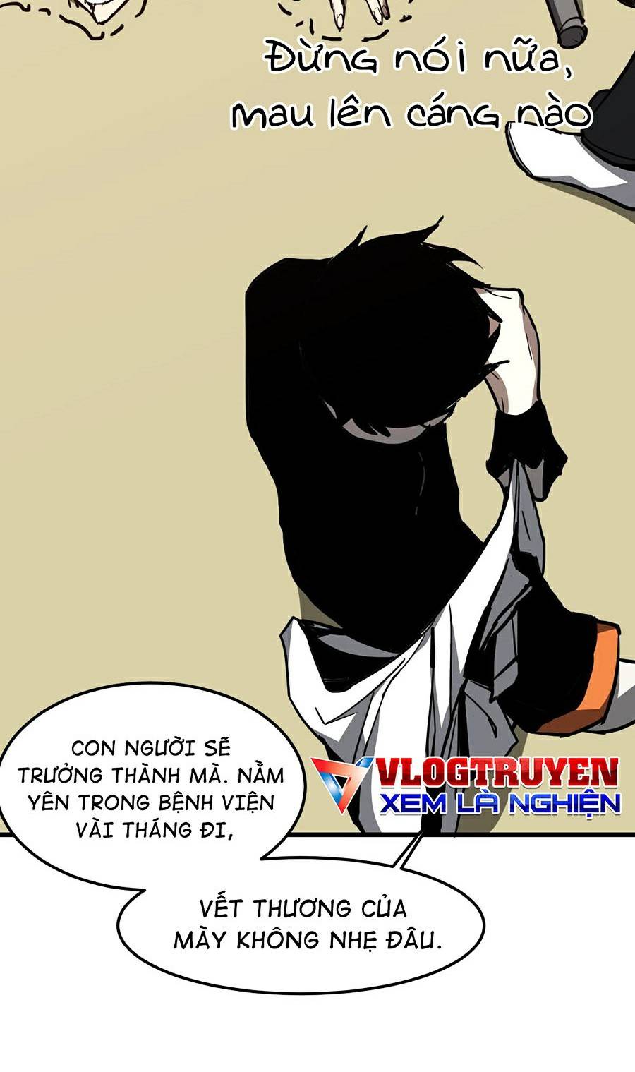 Siêu Phàm Tiến Hóa Chapter 33 - Trang 64