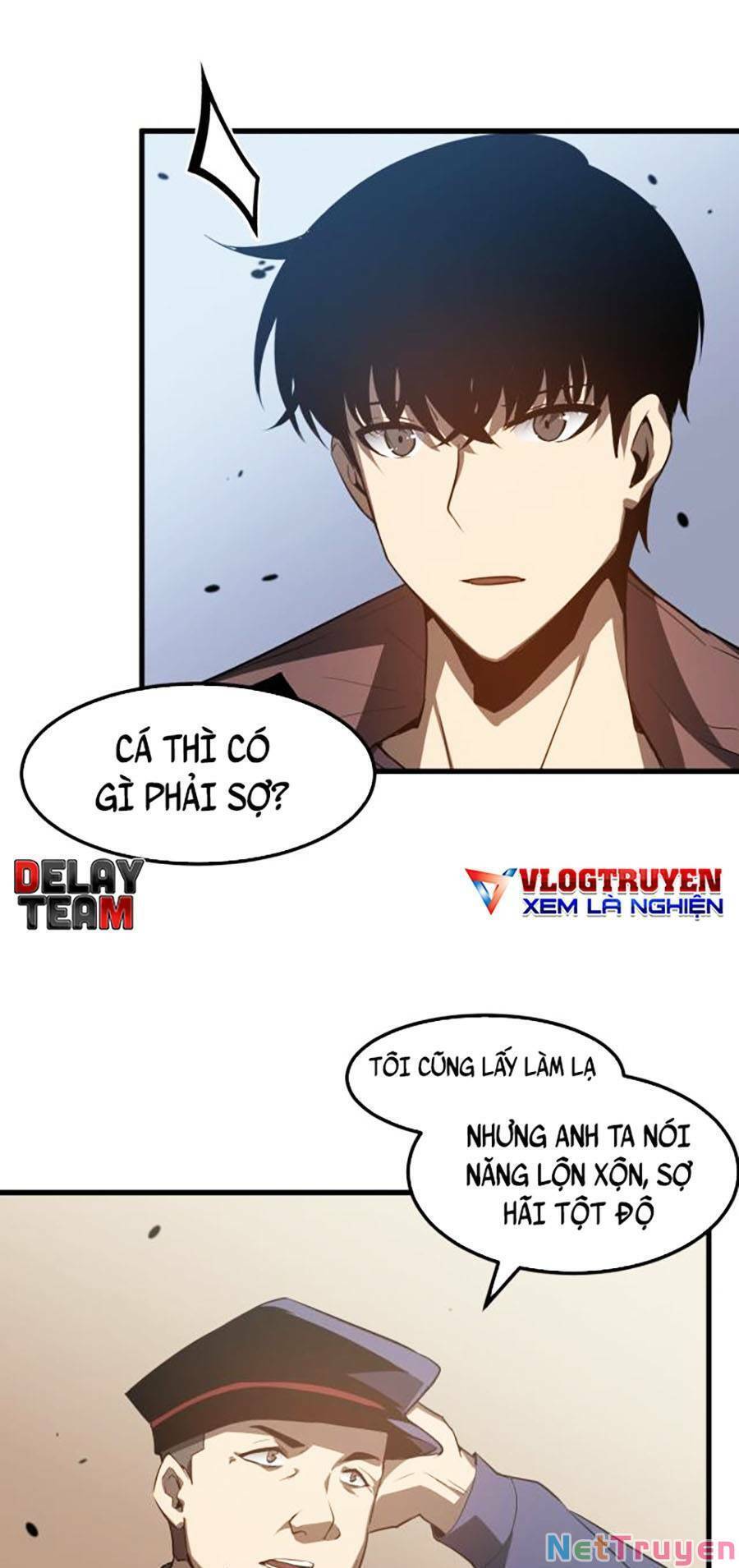 Siêu Phàm Tiến Hóa Chapter 77 - Trang 80