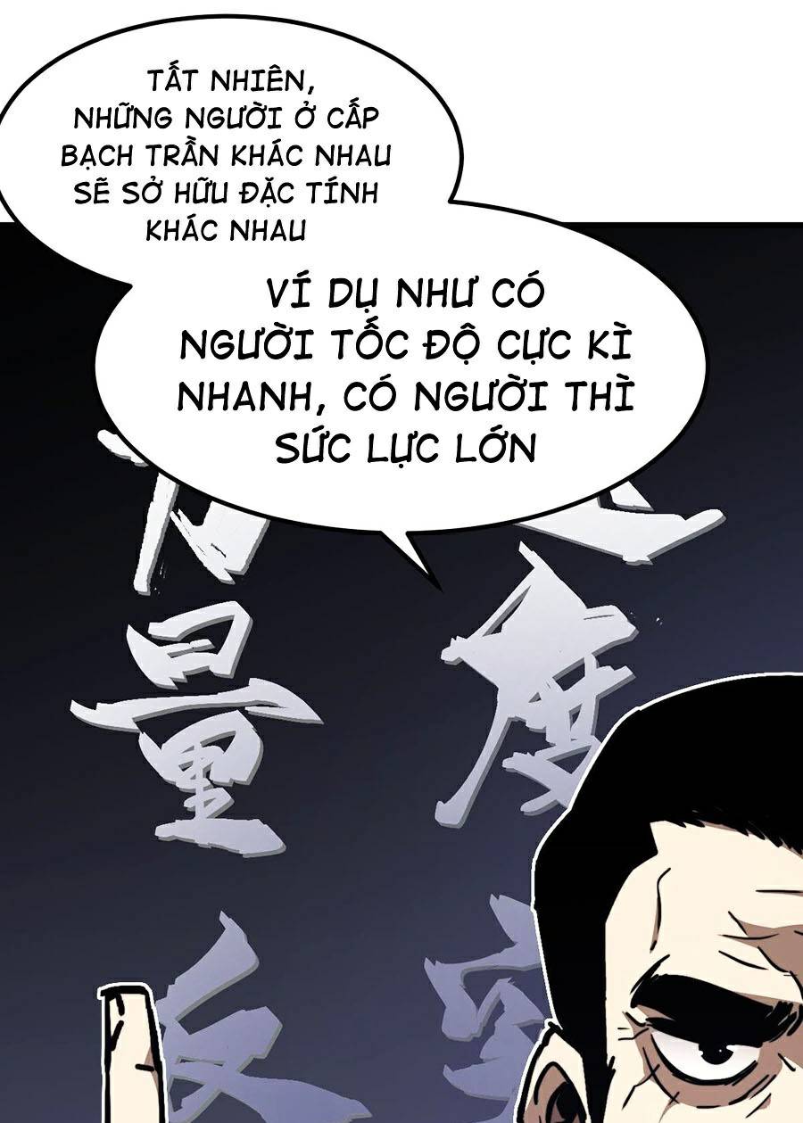 Siêu Phàm Tiến Hóa Chapter 34 - Trang 15