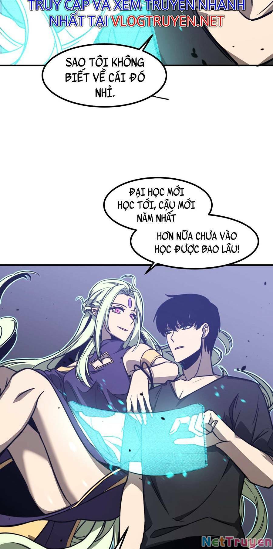 Siêu Phàm Tiến Hóa Chapter 53 - Trang 110