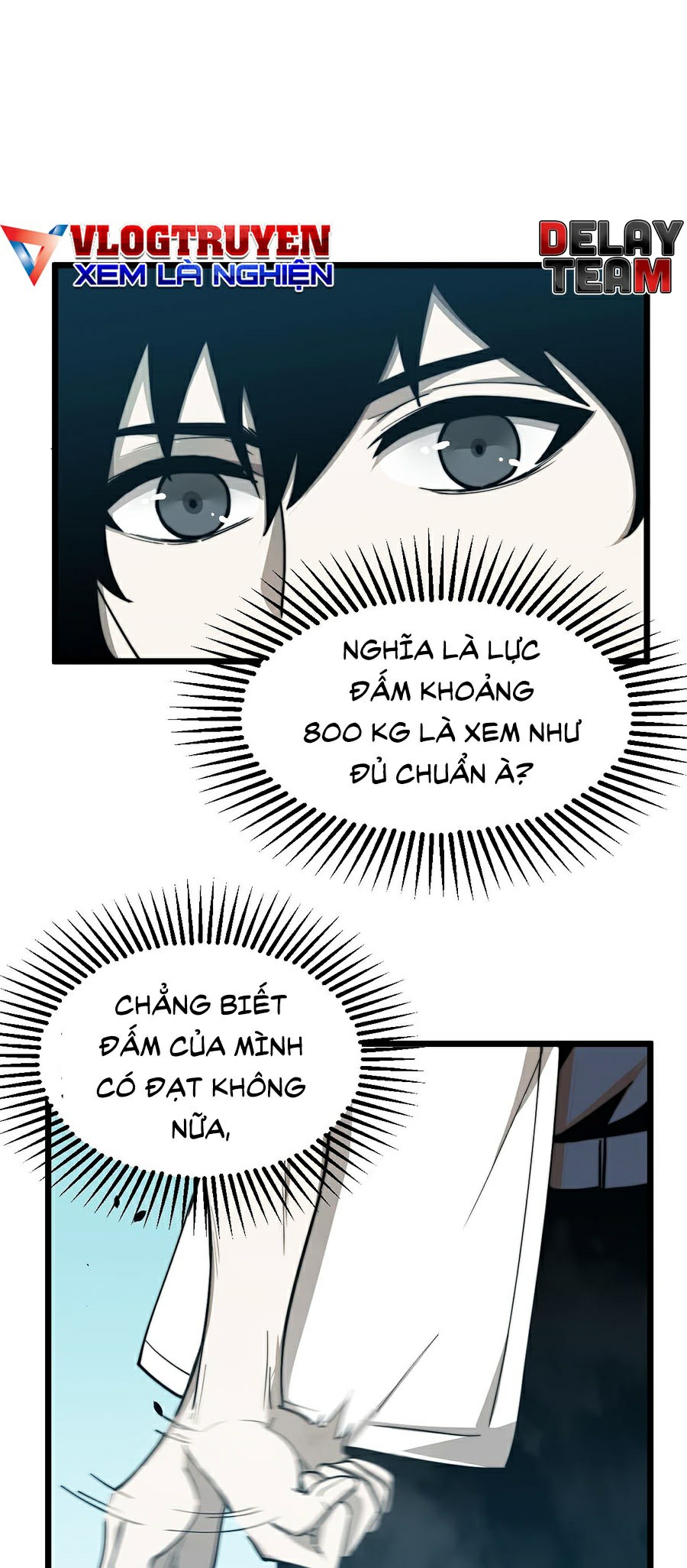 Siêu Phàm Tiến Hóa Chapter 4 - Trang 30