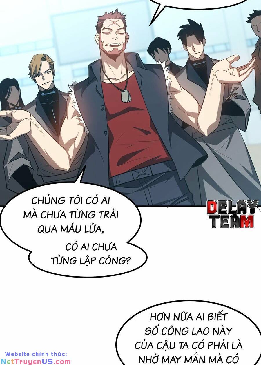 Siêu Phàm Tiến Hóa Chapter 131 - Trang 51