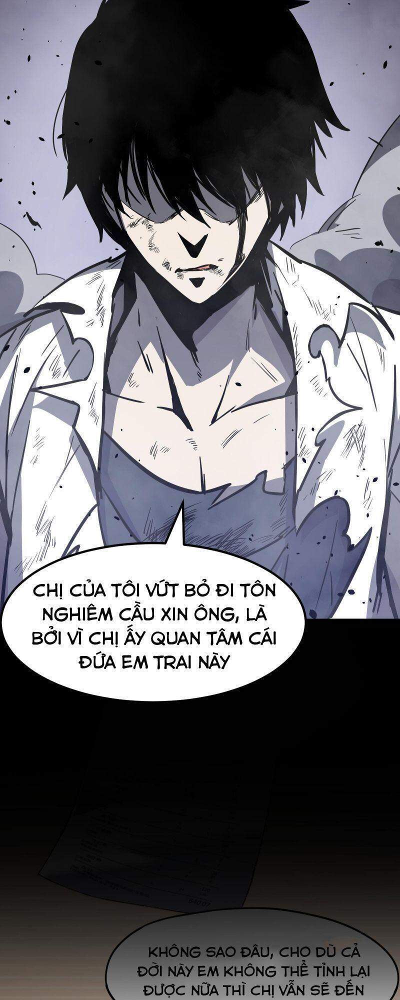 Siêu Phàm Tiến Hóa Chapter 17 - Trang 34