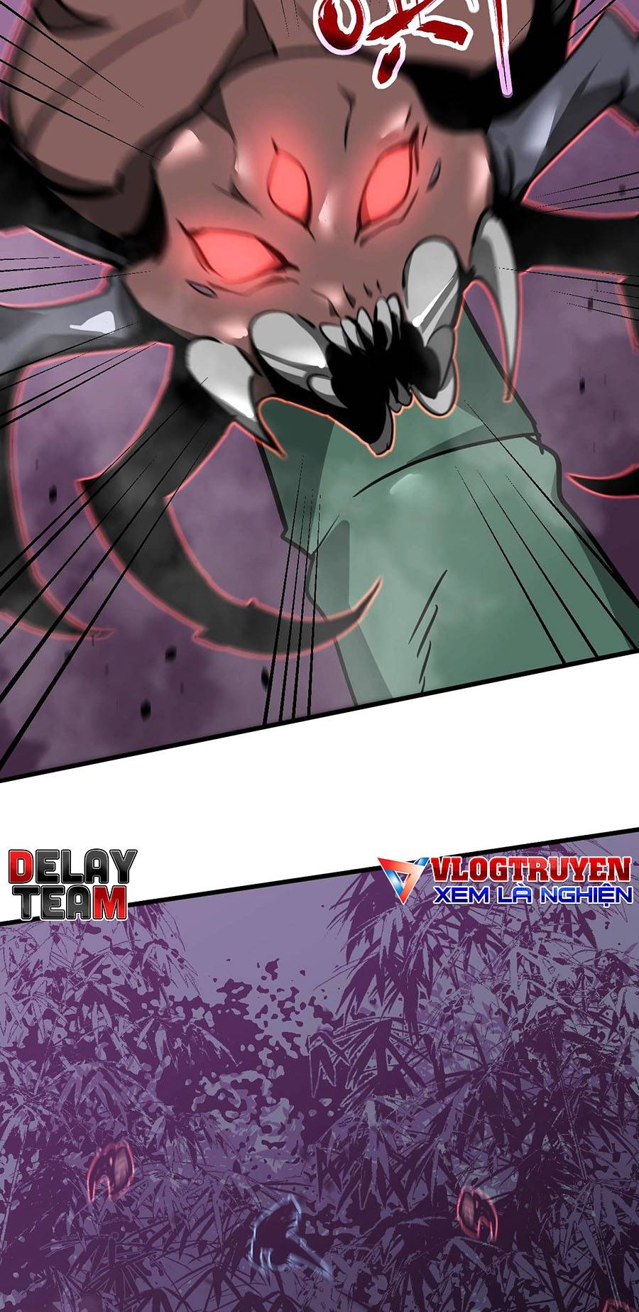 Siêu Phàm Tiến Hóa Chapter 47 - Trang 34