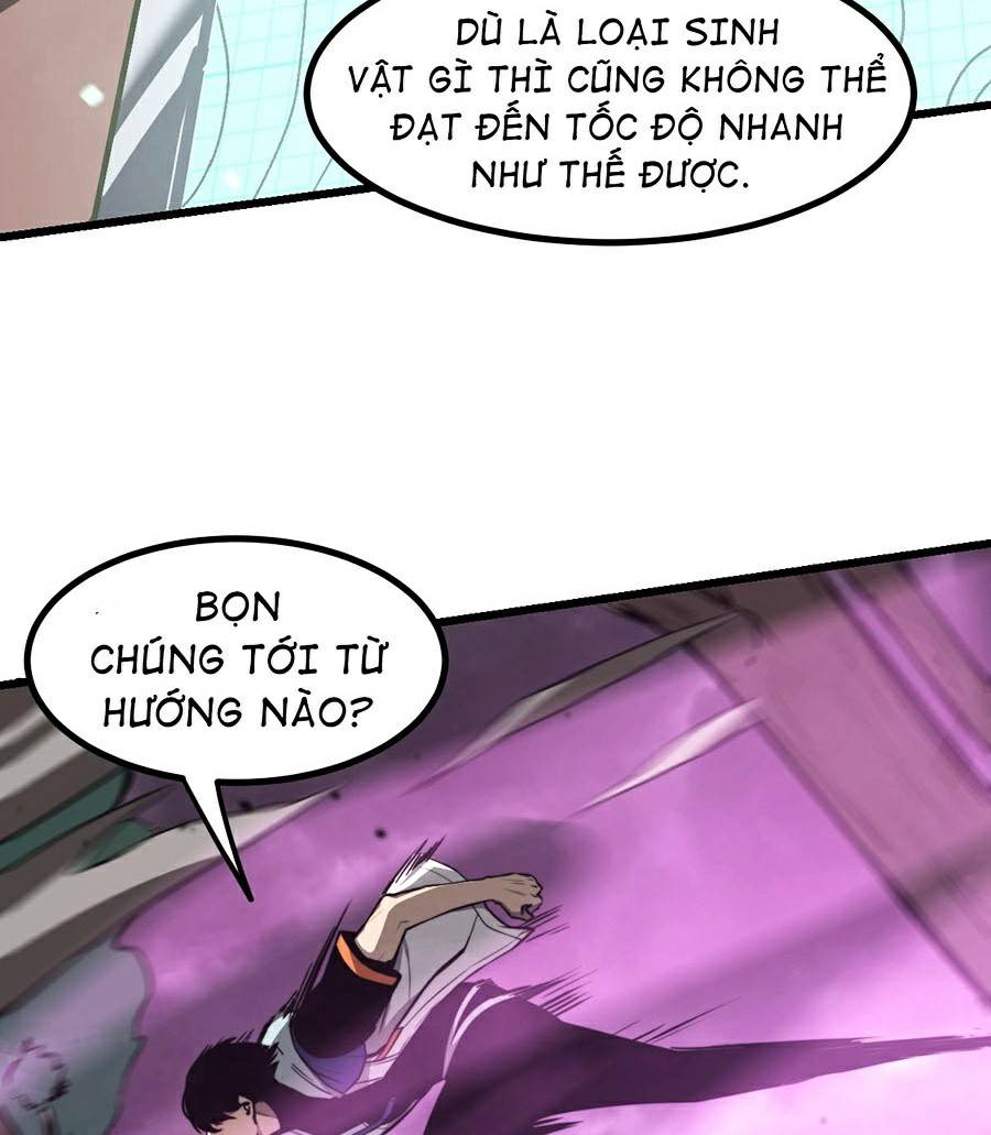 Siêu Phàm Tiến Hóa Chapter 42 - Trang 26