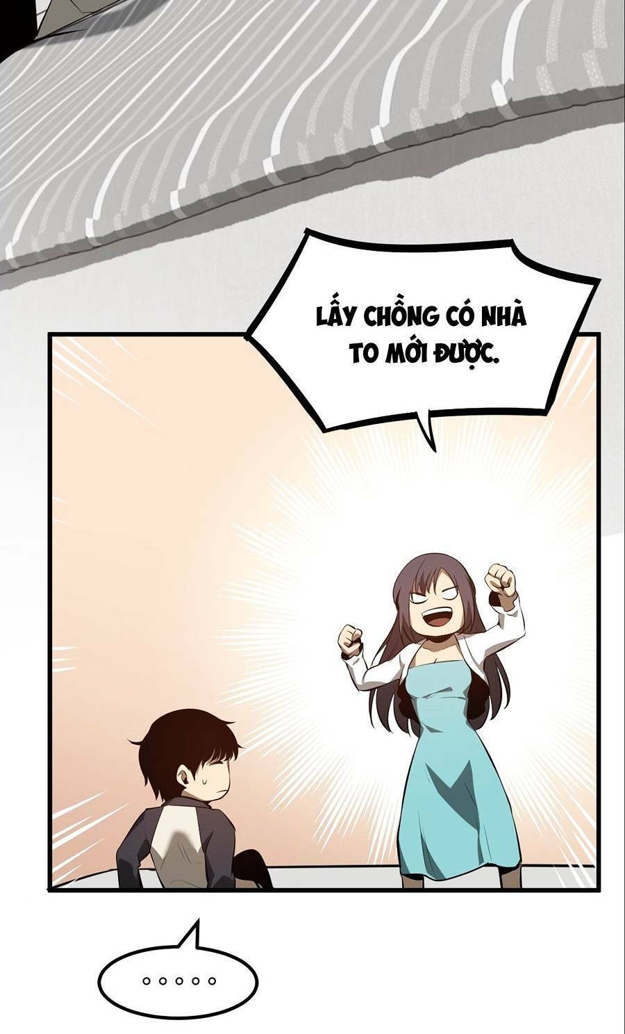 Siêu Phàm Tiến Hóa Chapter 60 - Trang 69