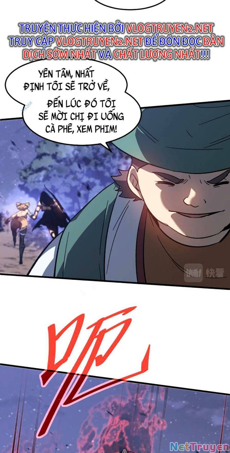 Siêu Phàm Tiến Hóa Chapter 85 - Trang 77