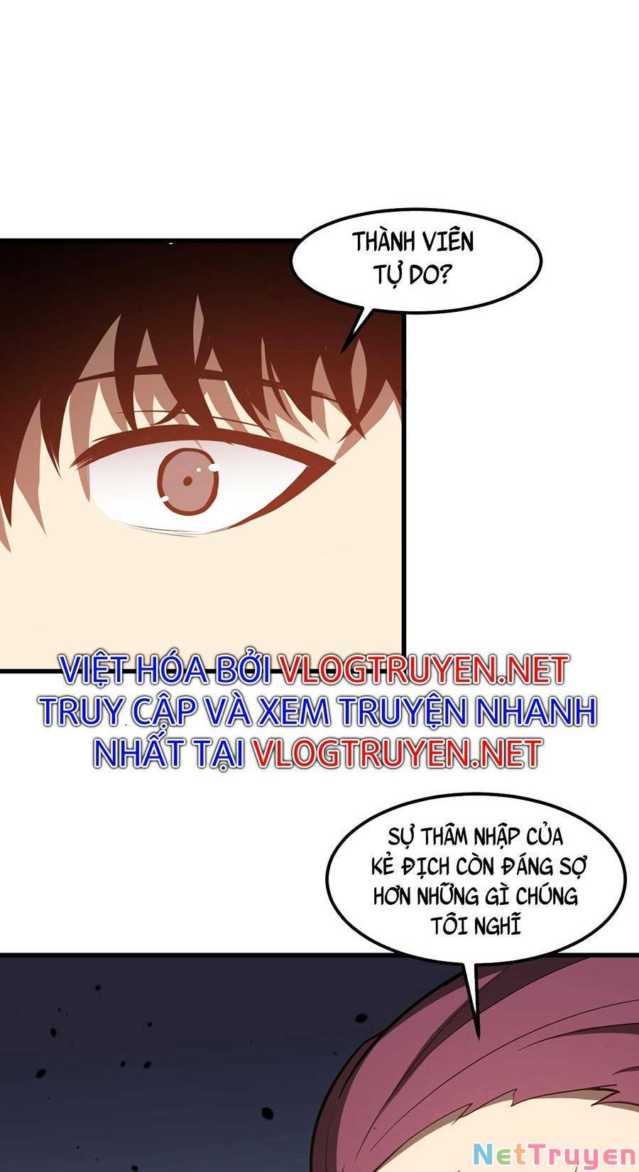 Siêu Phàm Tiến Hóa Chapter 61 - Trang 59