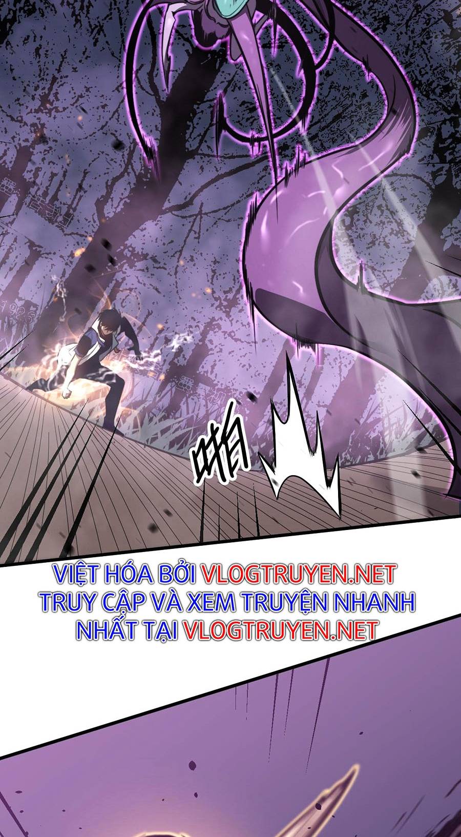 Siêu Phàm Tiến Hóa Chapter 45 - Trang 58