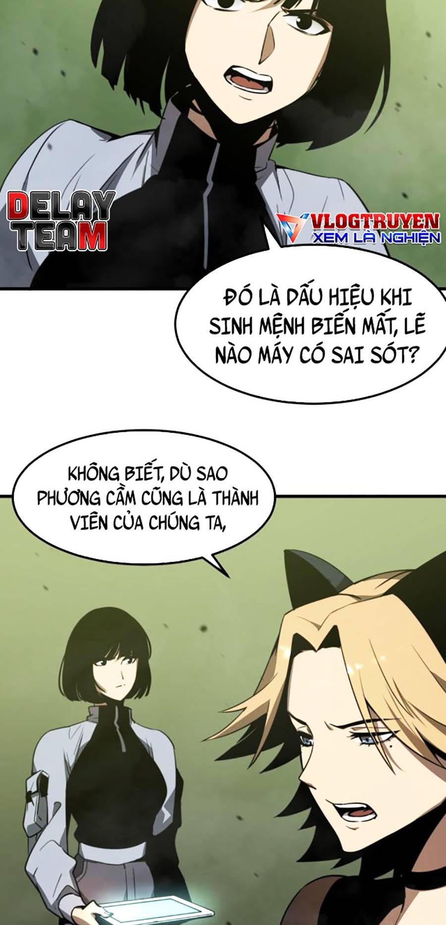 Siêu Phàm Tiến Hóa Chapter 44 - Trang 62