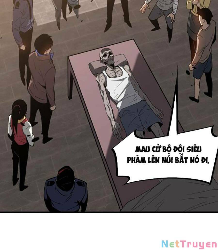 Siêu Phàm Tiến Hóa Chapter 77 - Trang 25