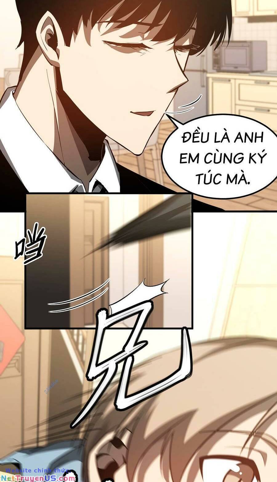 Siêu Phàm Tiến Hóa Chapter 117 - Trang 37