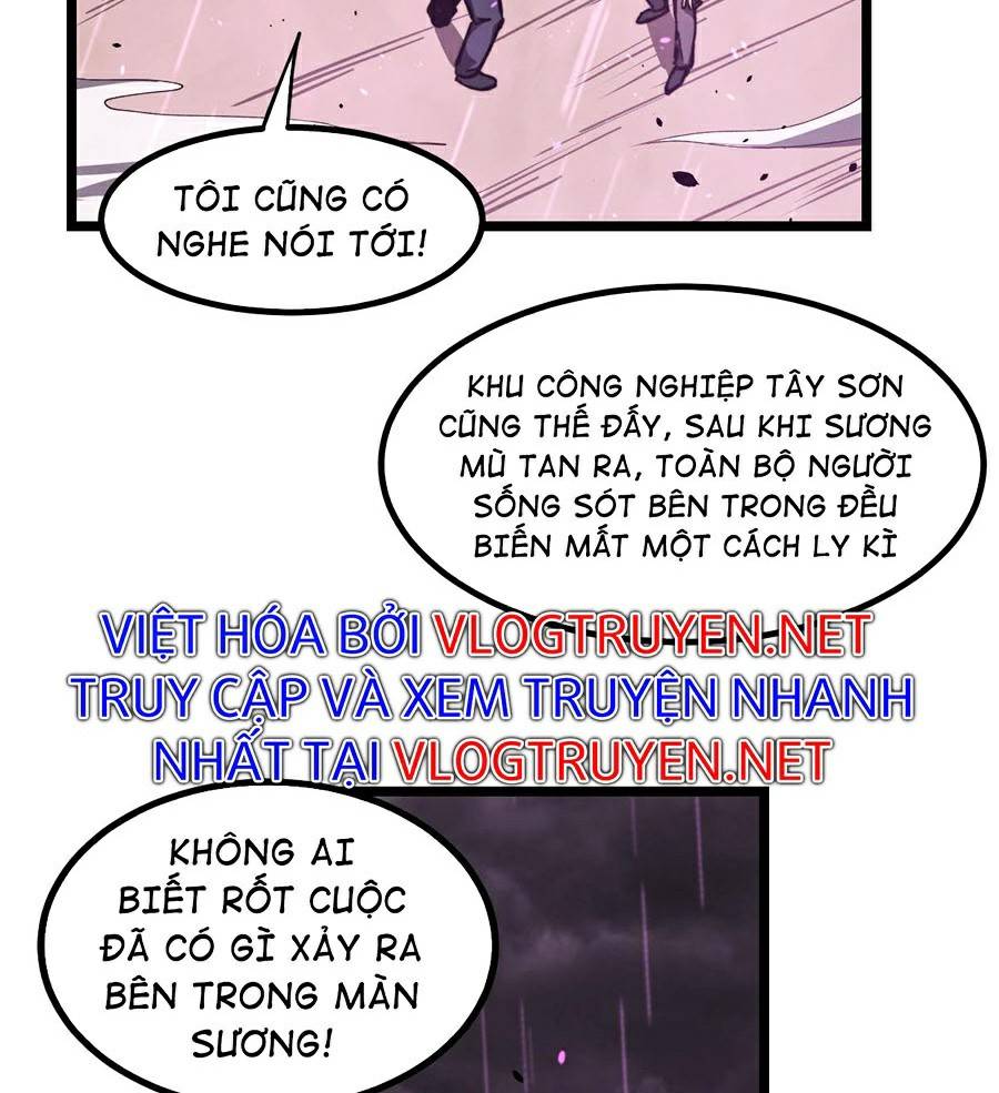 Siêu Phàm Tiến Hóa Chapter 40 - Trang 69