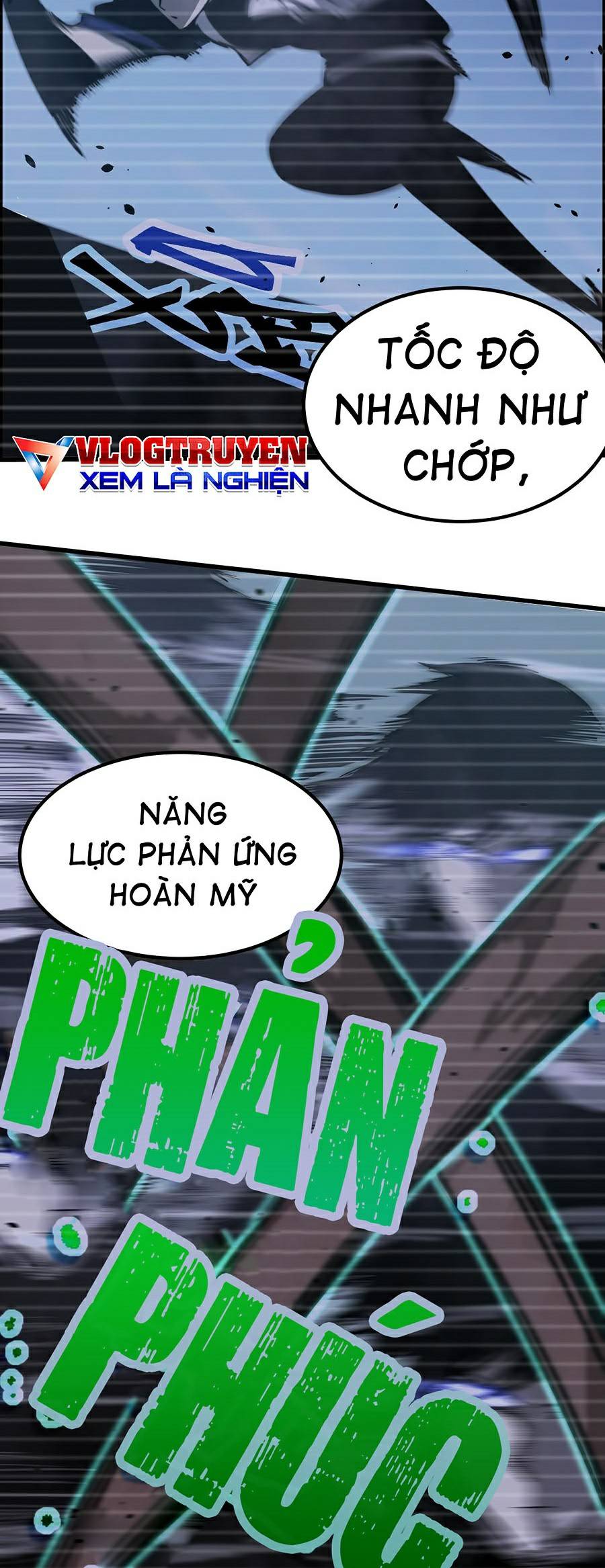 Siêu Phàm Tiến Hóa Chapter 31 - Trang 17