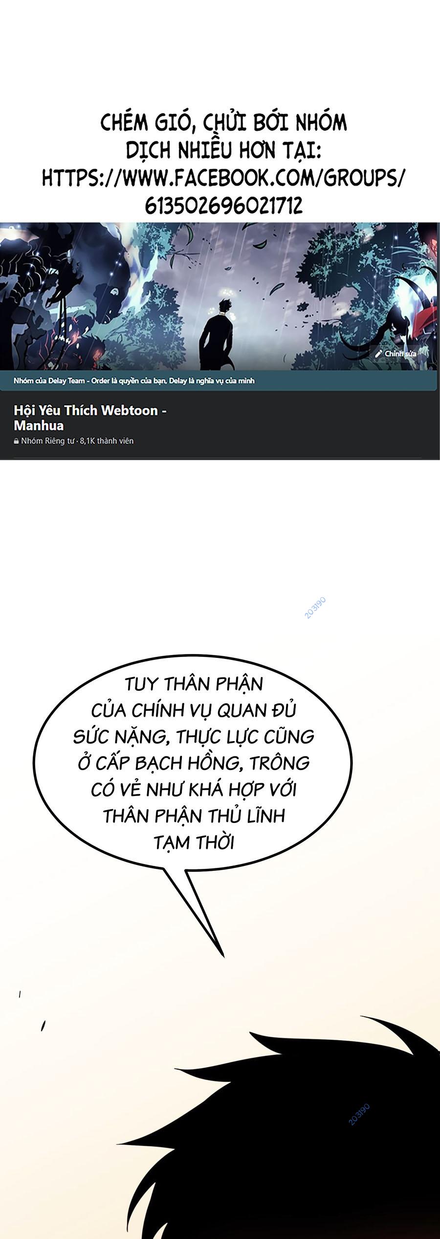 Siêu Phàm Tiến Hóa Chapter 135 - Trang 0