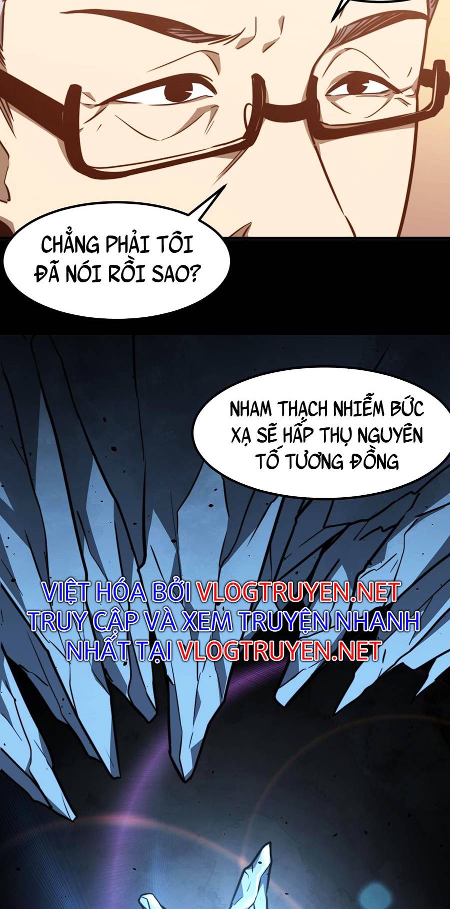 Siêu Phàm Tiến Hóa Chapter 55 - Trang 41