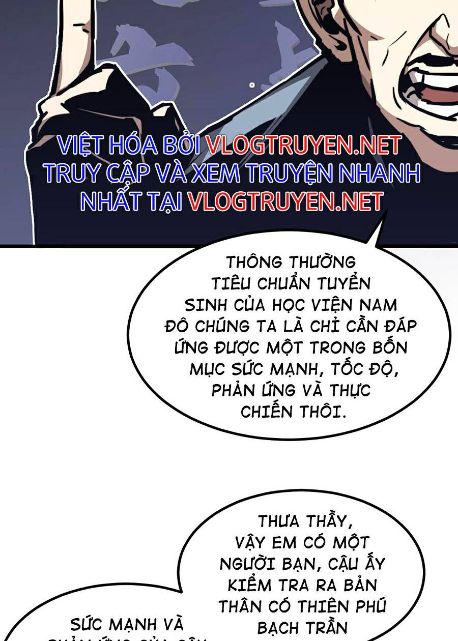 Siêu Phàm Tiến Hóa Chapter 34 - Trang 16