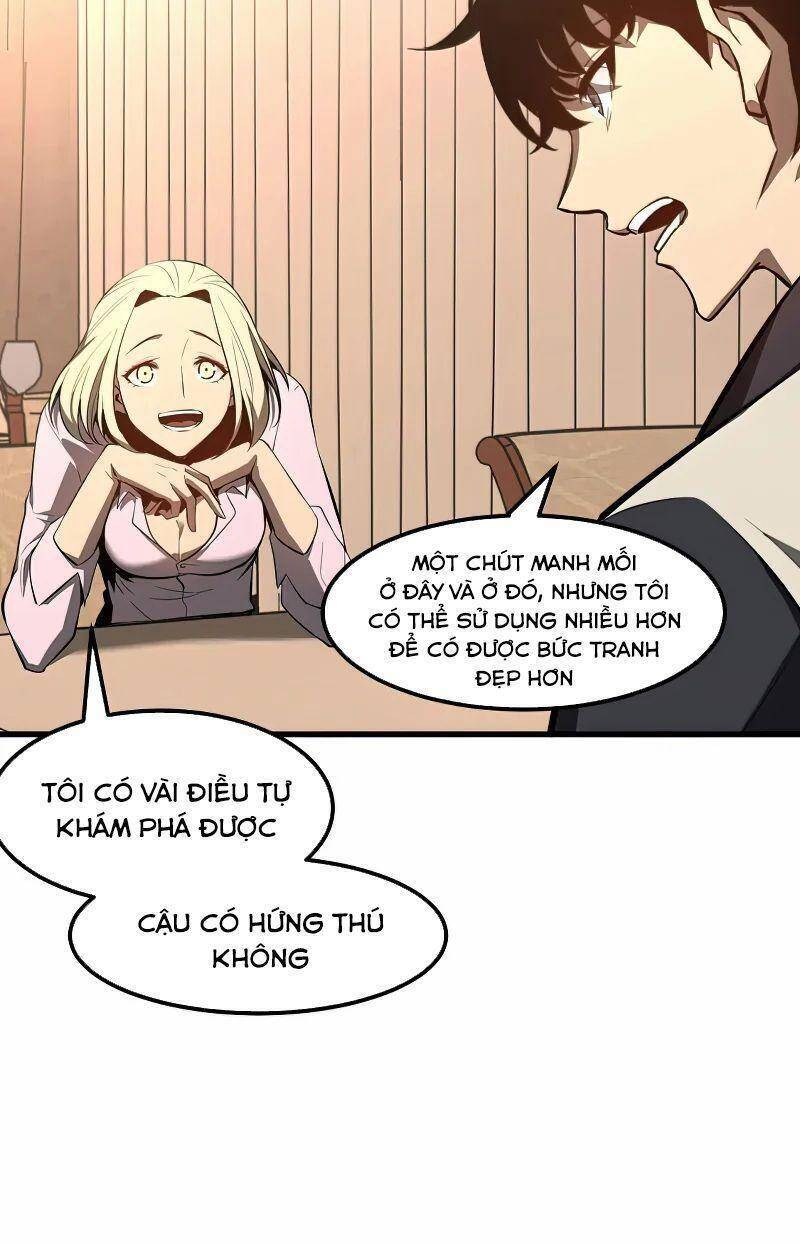 Siêu Phàm Tiến Hóa Chapter 64 - Trang 22