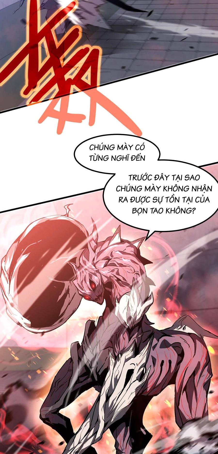 Siêu Phàm Tiến Hóa Chapter 91 - Trang 4