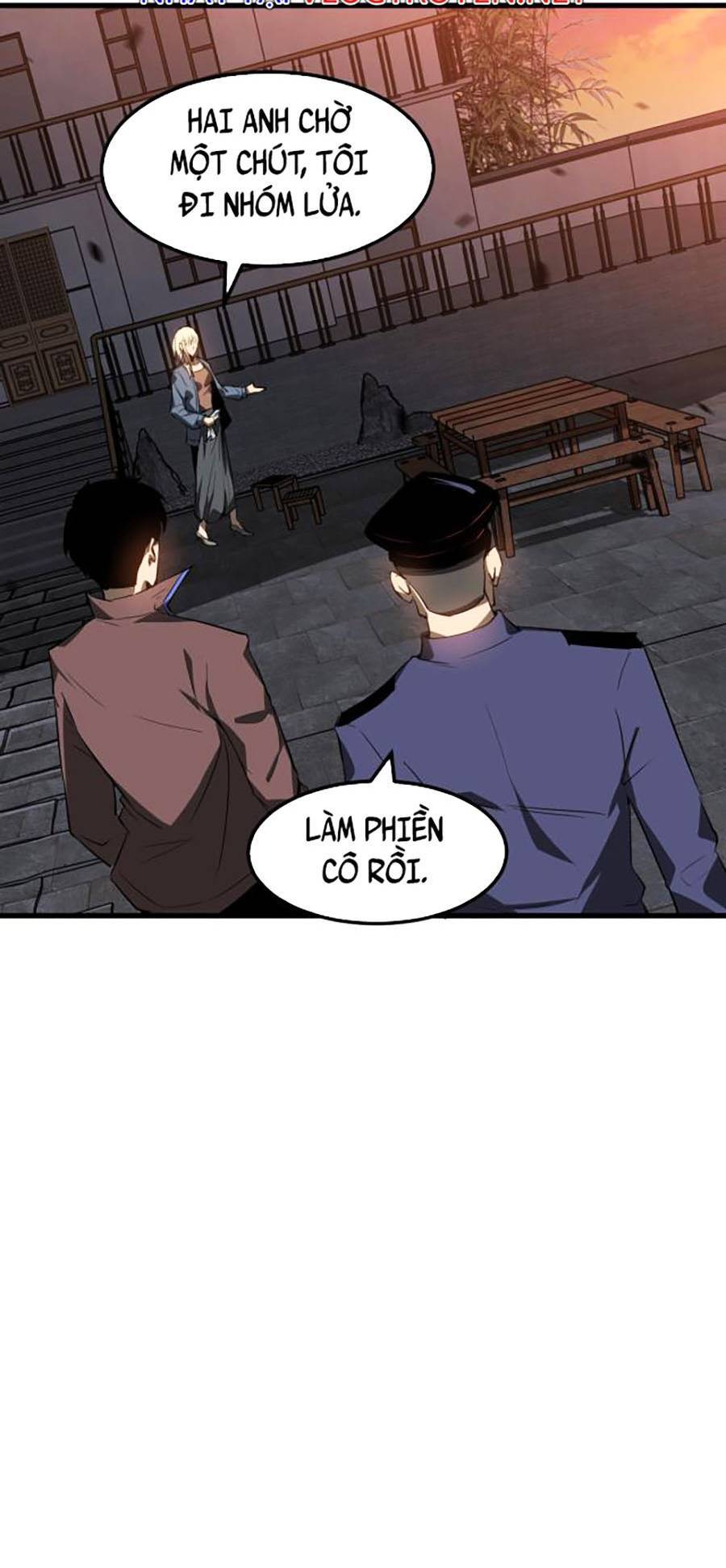 Siêu Phàm Tiến Hóa Chapter 78 - Trang 47