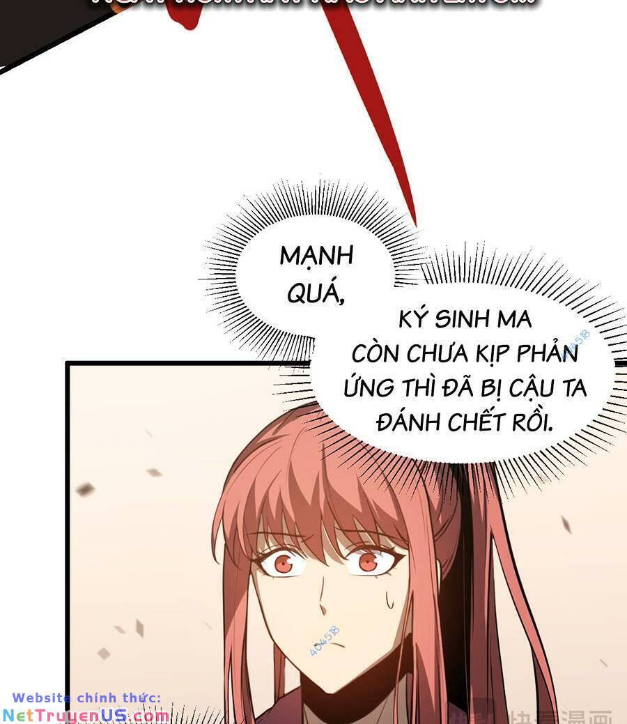 Siêu Phàm Tiến Hóa Chapter 119 - Trang 62