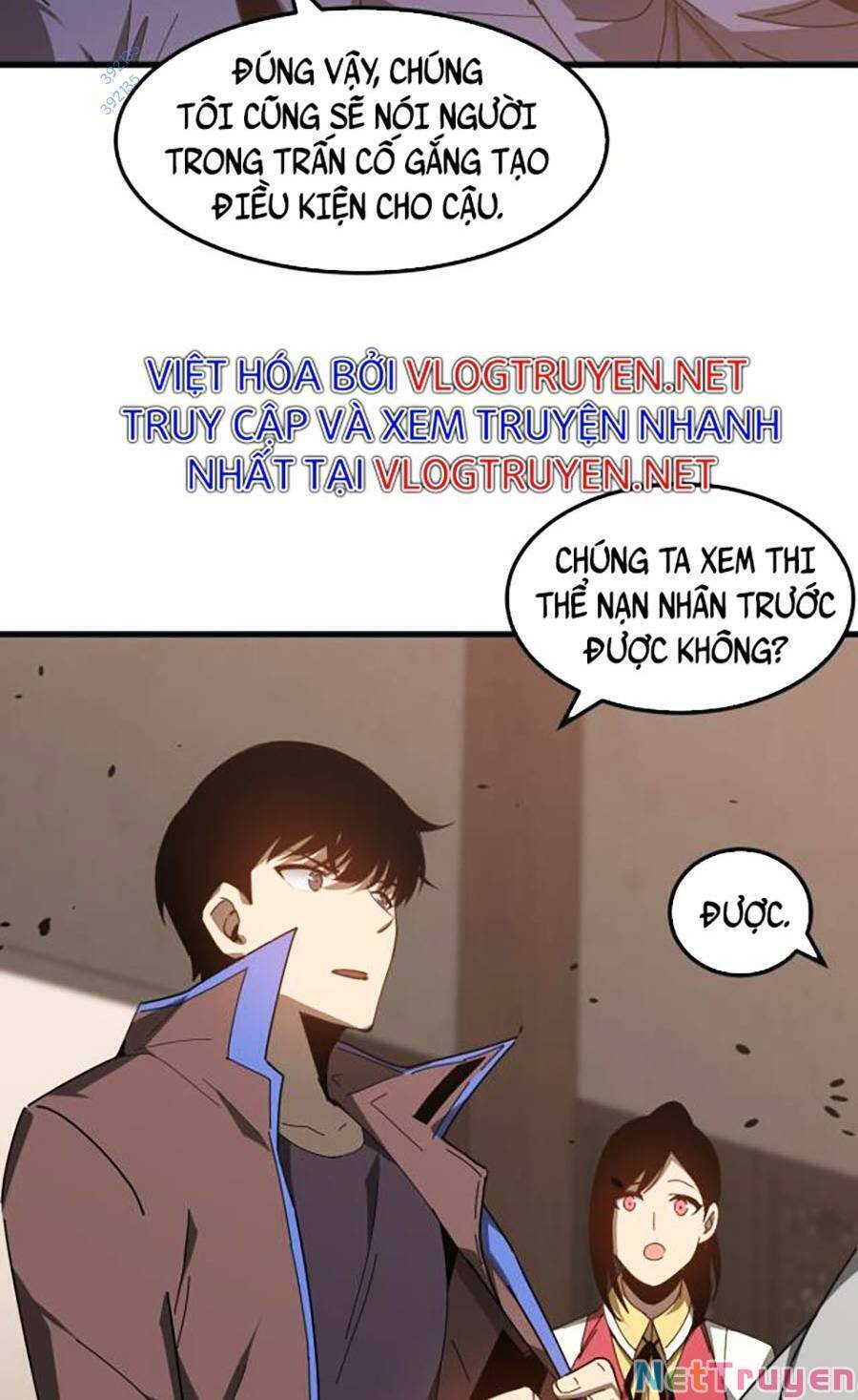 Siêu Phàm Tiến Hóa Chapter 76 - Trang 89