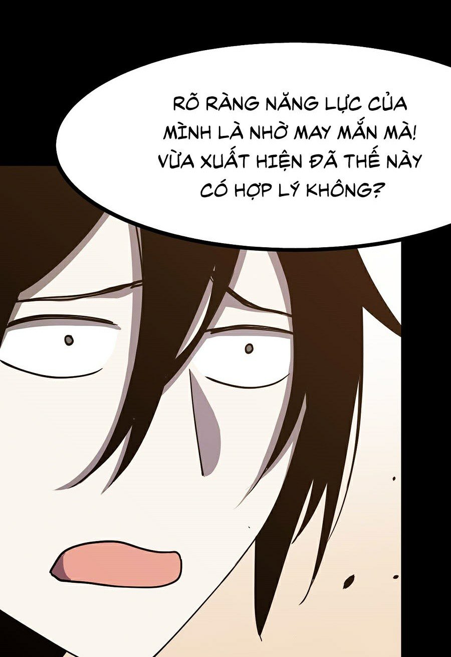 Siêu Phàm Tiến Hóa Chapter 0 - Trang 16