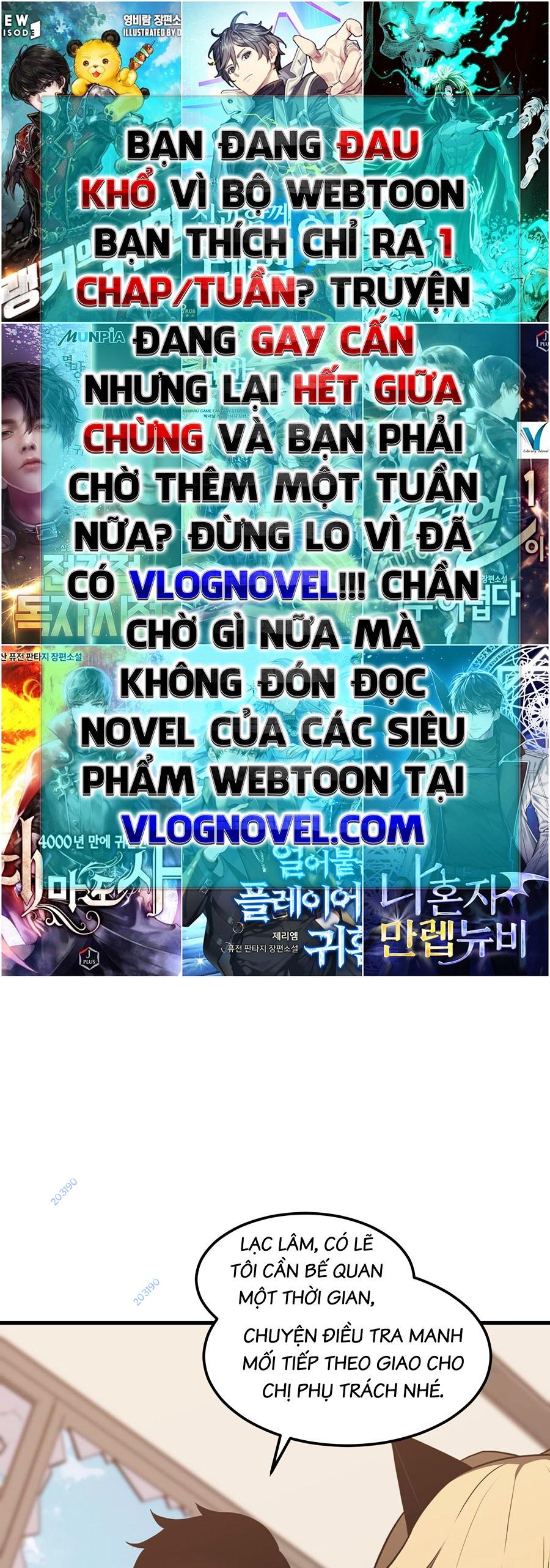 Siêu Phàm Tiến Hóa Chapter 135 - Trang 10