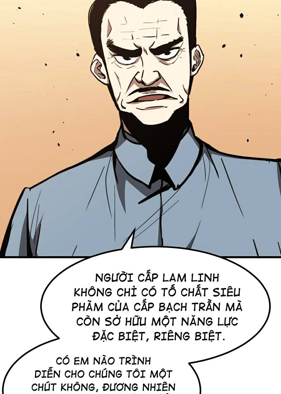 Siêu Phàm Tiến Hóa Chapter 34 - Trang 20