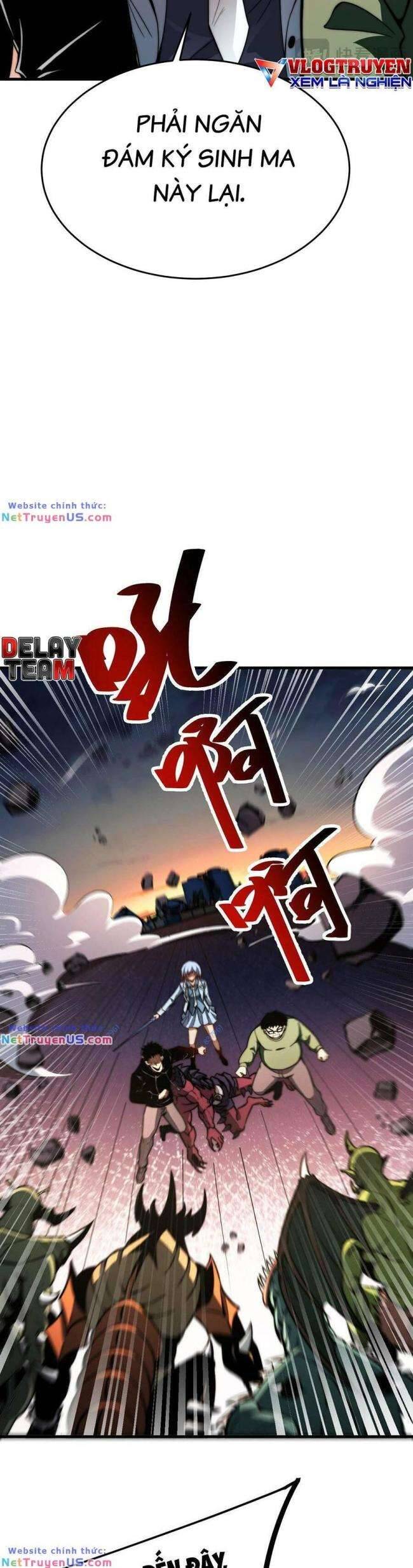 Siêu Phàm Tiến Hóa Chapter 128 - Trang 17