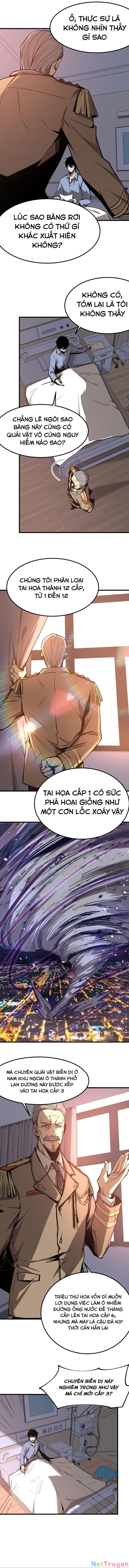 Siêu Phàm Tiến Hóa Chapter 20 - Trang 3