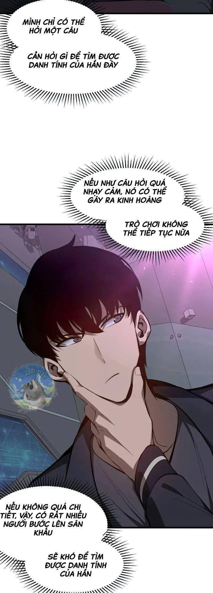 Siêu Phàm Tiến Hóa Chapter 69 - Trang 47