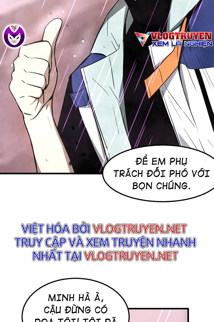 Siêu Phàm Tiến Hóa Chapter 41 - Trang 65