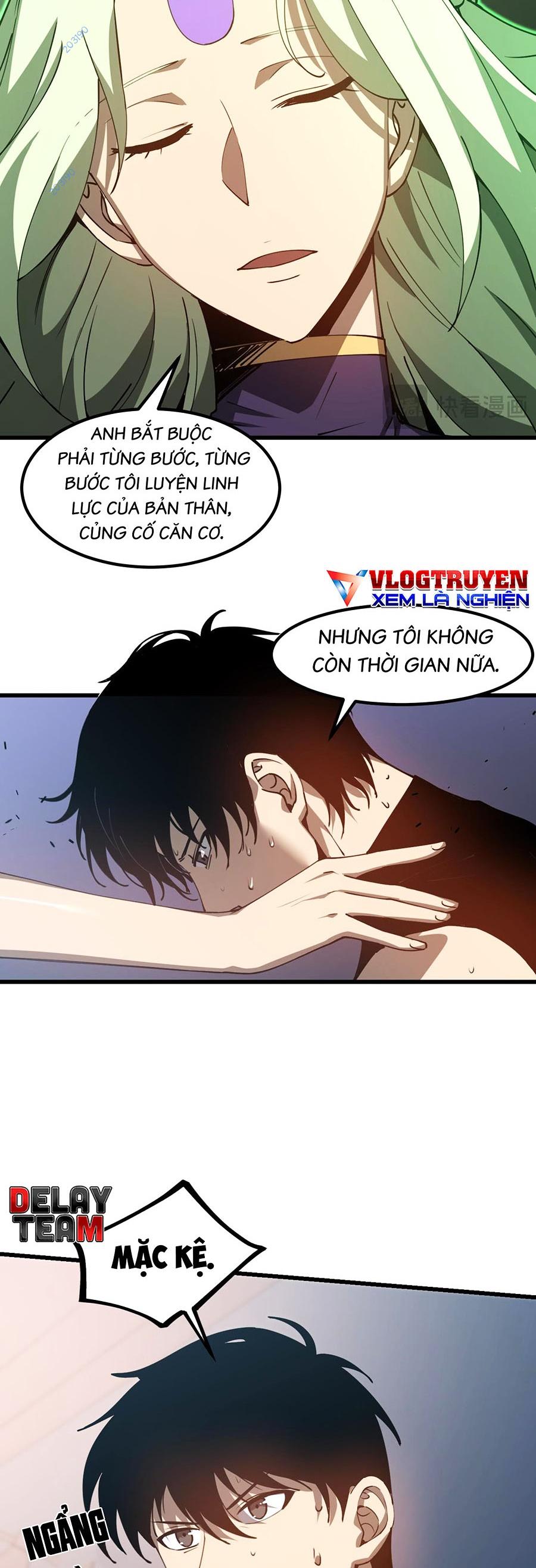 Siêu Phàm Tiến Hóa Chapter 135 - Trang 28