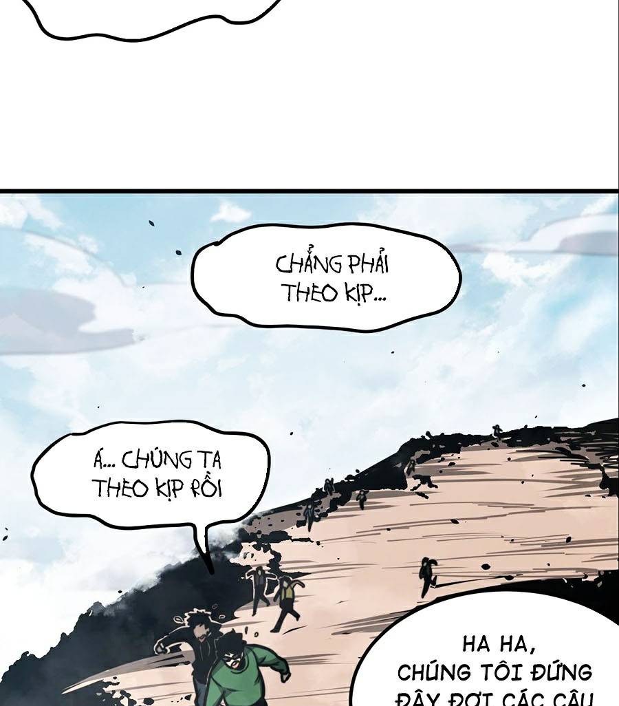 Siêu Phàm Tiến Hóa Chapter 38 - Trang 72