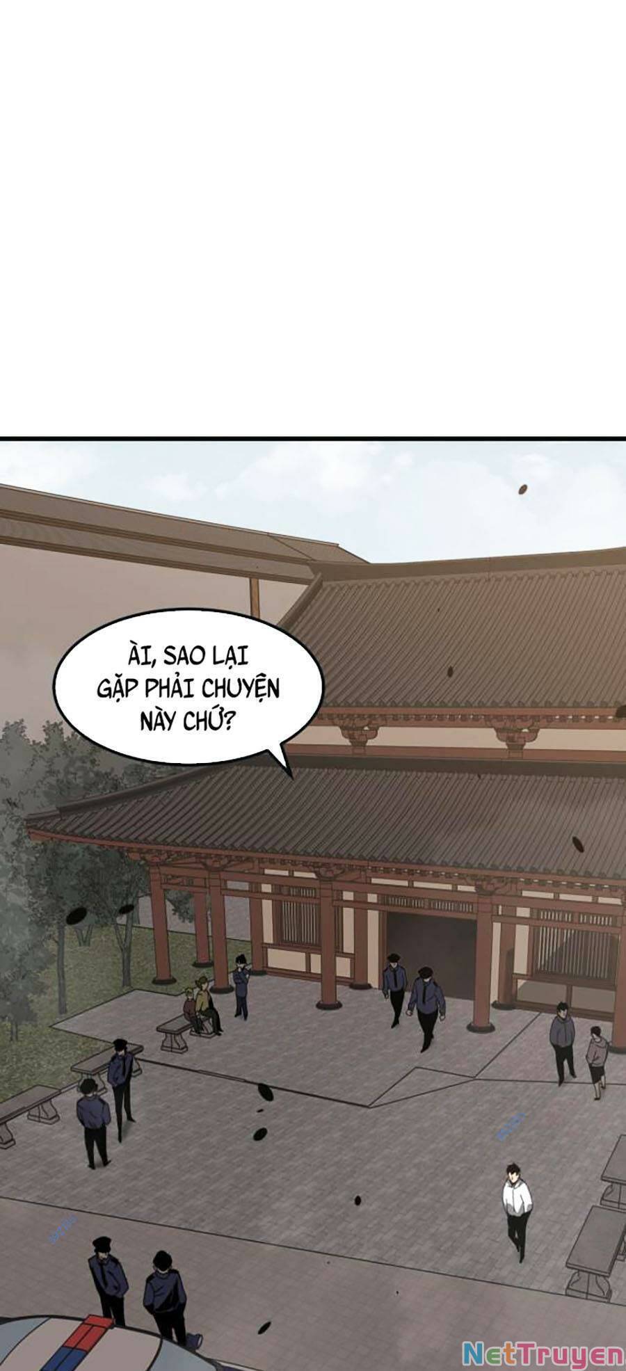 Siêu Phàm Tiến Hóa Chapter 76 - Trang 60