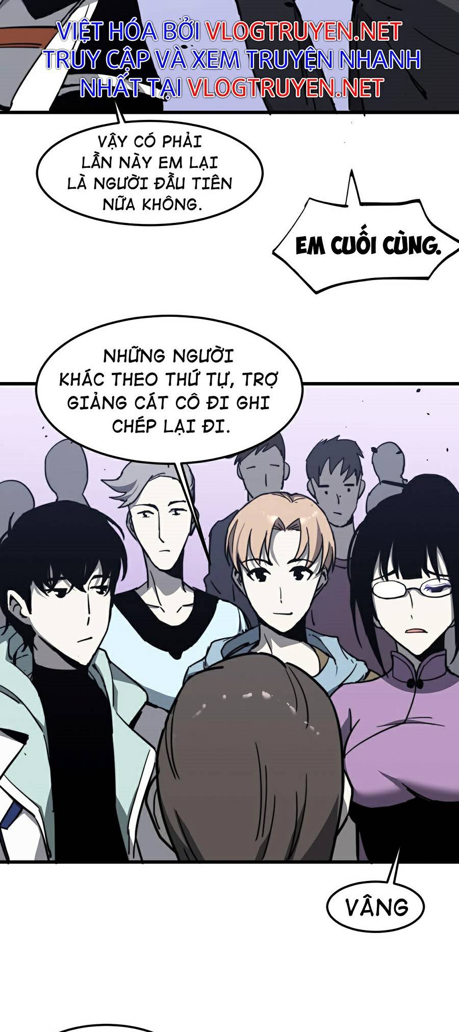 Siêu Phàm Tiến Hóa Chapter 31 - Trang 5