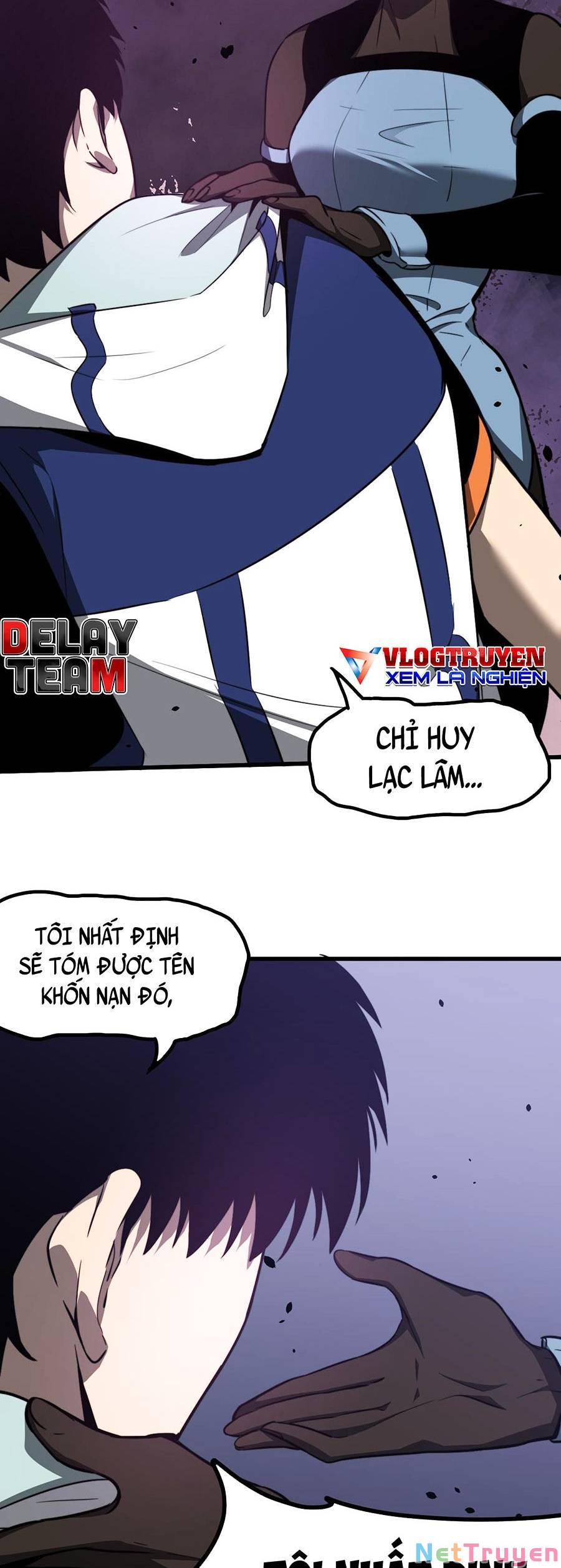 Siêu Phàm Tiến Hóa Chapter 52 - Trang 8