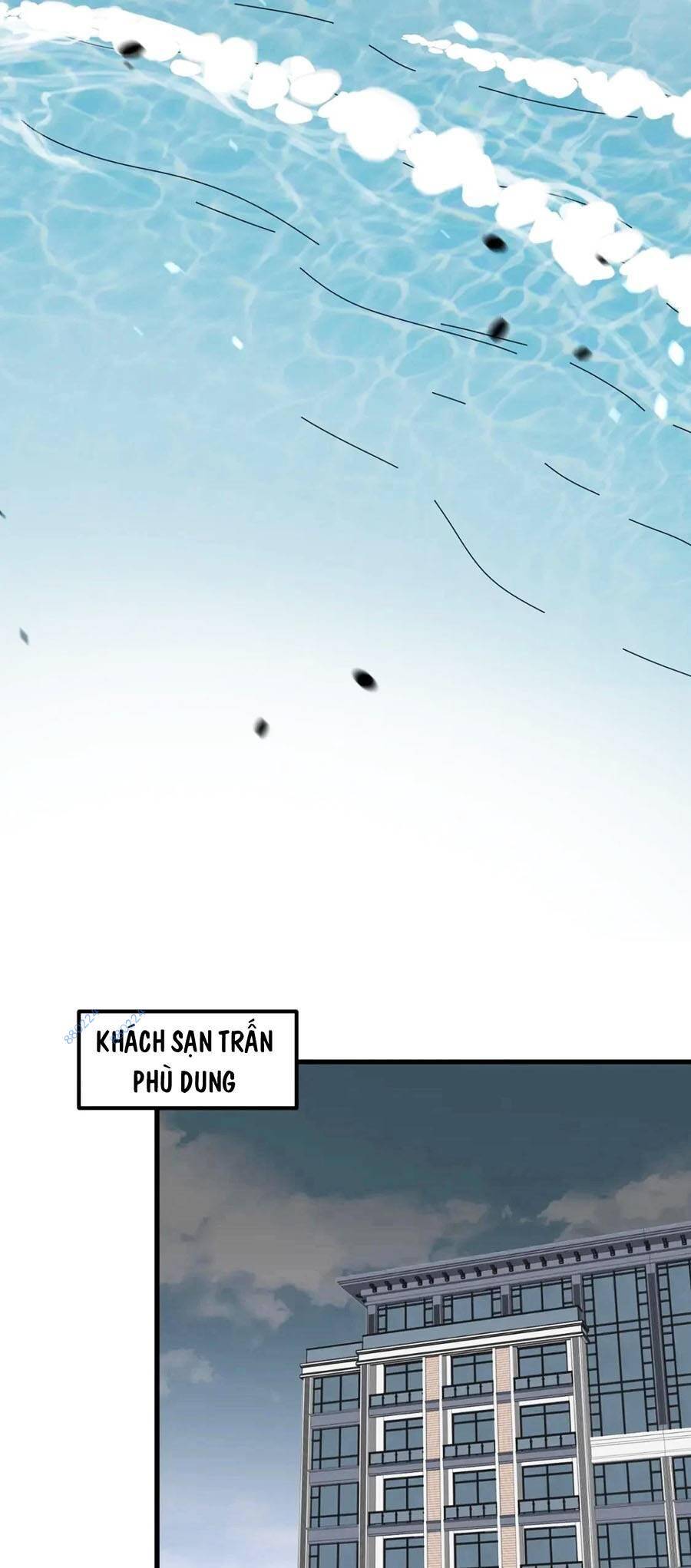 Siêu Phàm Tiến Hóa Chapter 79 - Trang 22