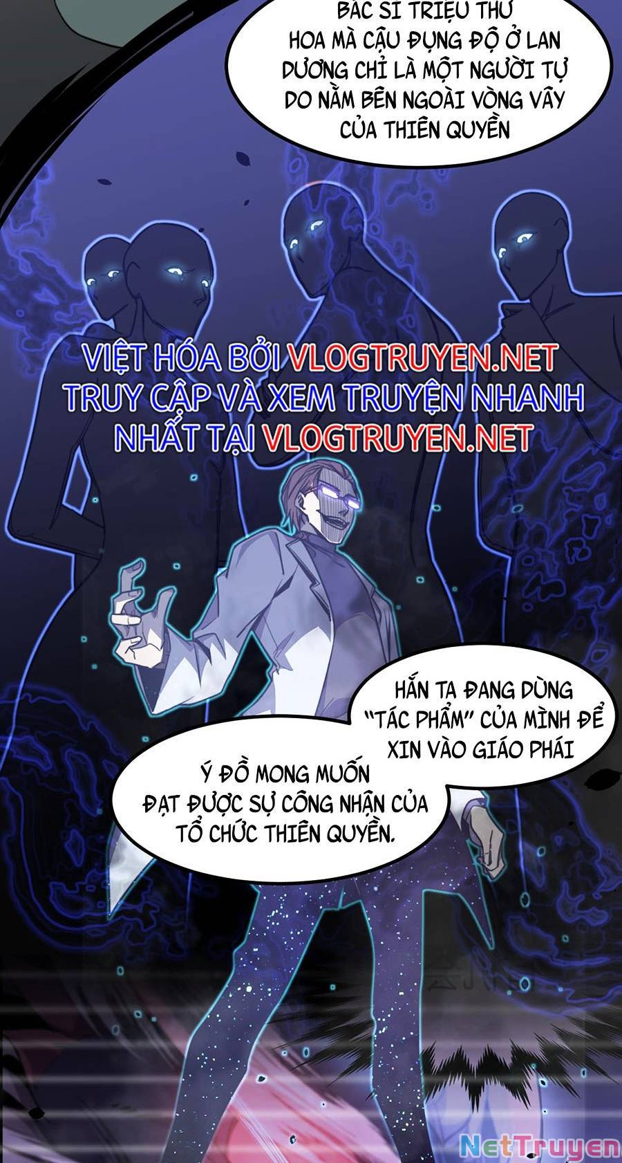 Siêu Phàm Tiến Hóa Chapter 51 - Trang 7