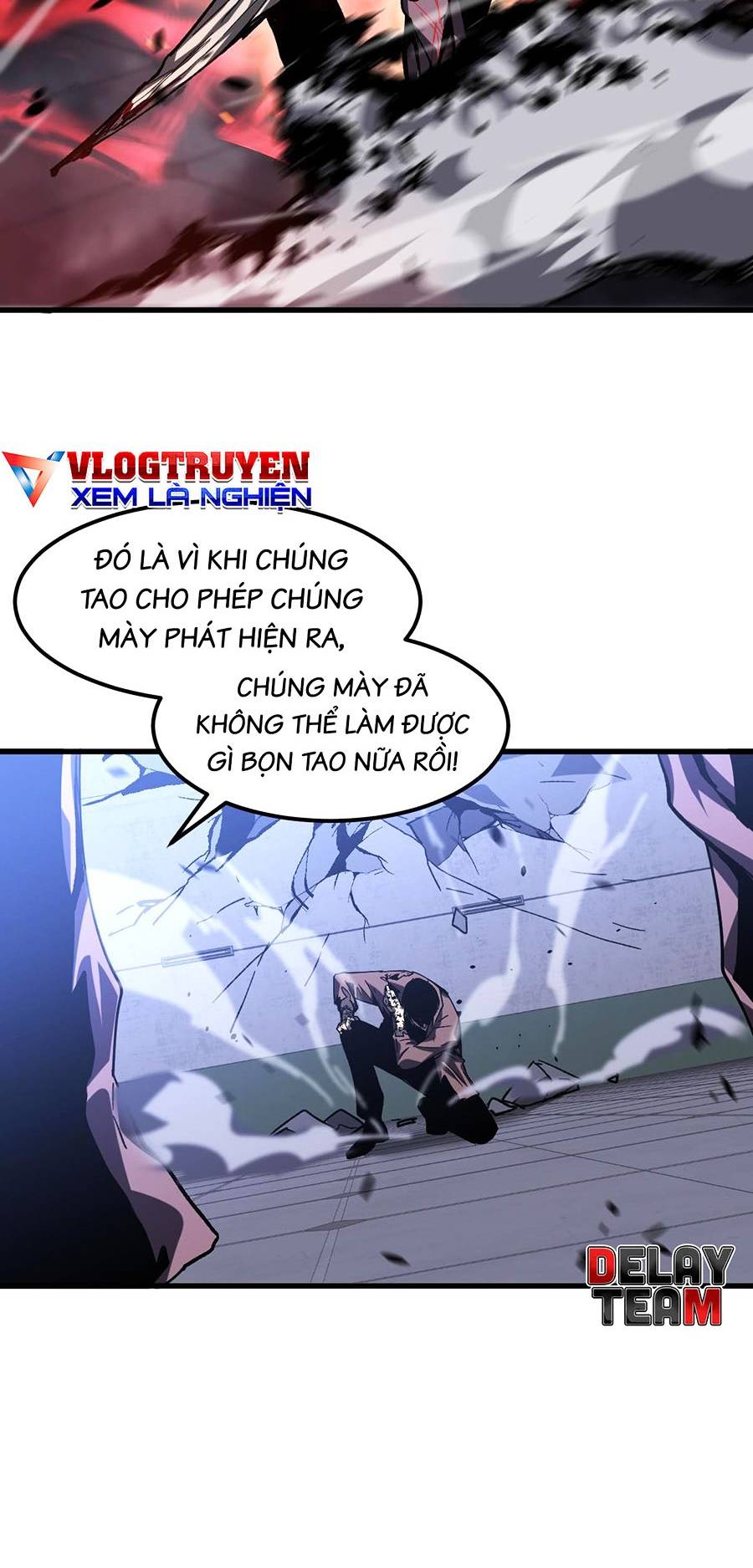 Siêu Phàm Tiến Hóa Chapter 91 - Trang 5