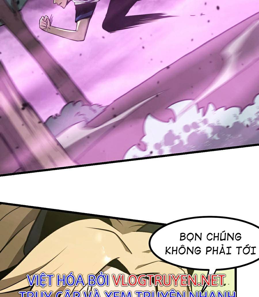 Siêu Phàm Tiến Hóa Chapter 42 - Trang 27