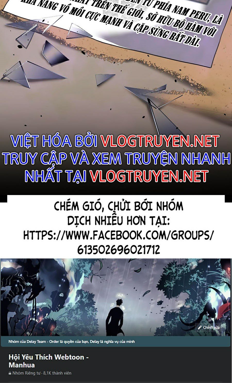 Siêu Phàm Tiến Hóa Chapter 6 - Trang 39