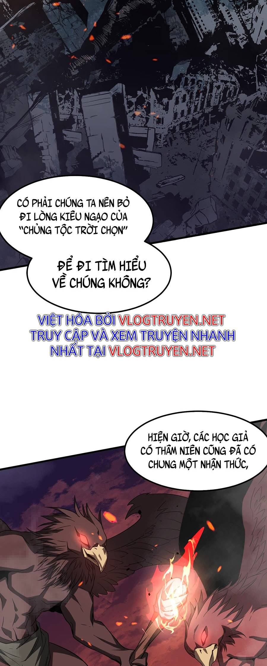 Siêu Phàm Tiến Hóa Chapter 73 - Trang 24